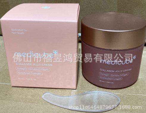 medicube Serum Face Cream Toner