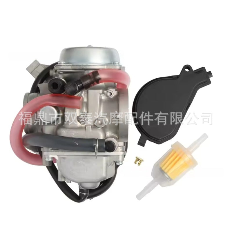 化油器适用Arctic Cat300 250DVX 3306-881 3306-245摩托车化油器