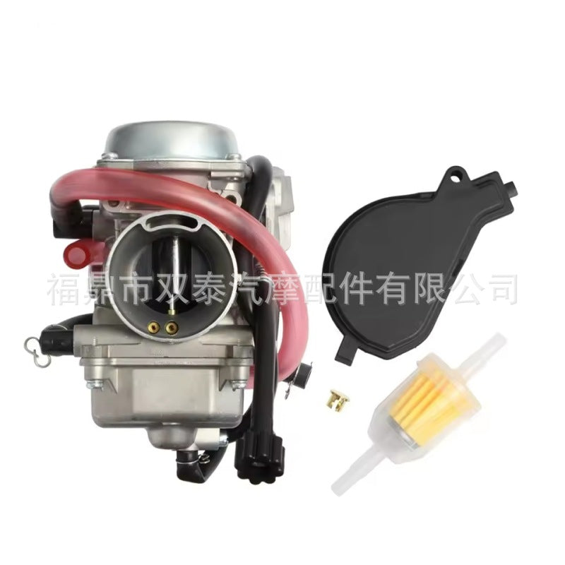 For Arctic Cat 300 250 DVX 3306-881 3306-245 Motorcycle