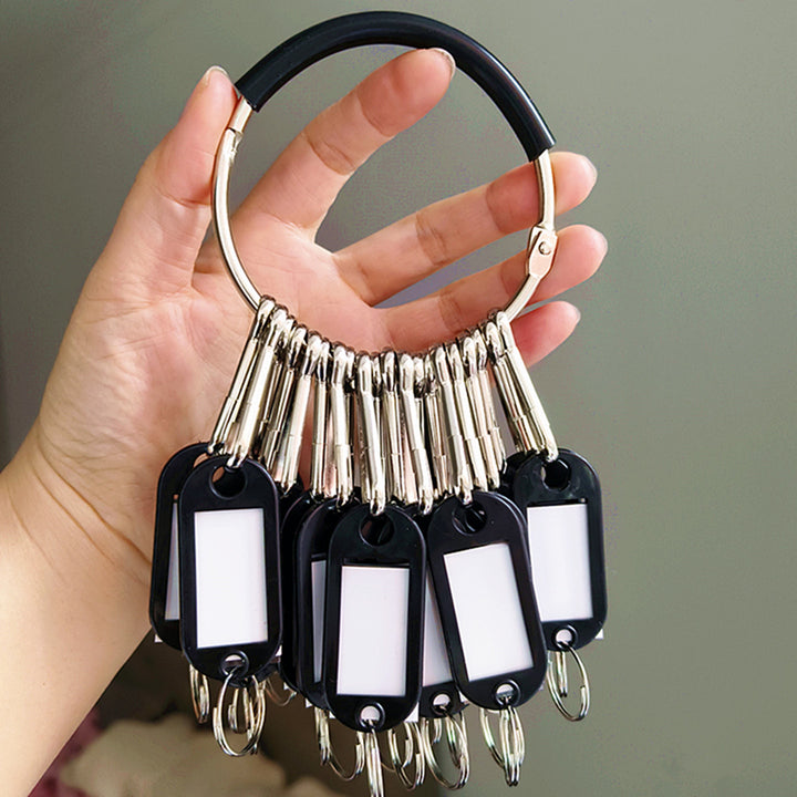 Storage Keychain
