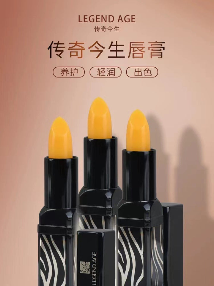 Transfer-Proof Waterproof Women's Lipstick