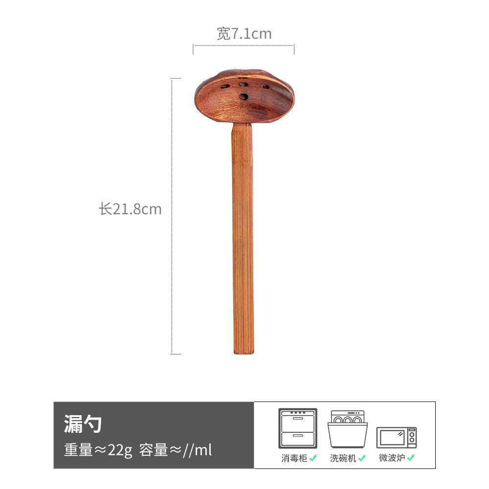 Japanese Style Spoon Vintage Home Large Spoon Spoon Spoon Spoon Spoon Tableware Spoon