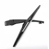 12" Rear Windshield Windscreen Washer Wiper Blade For