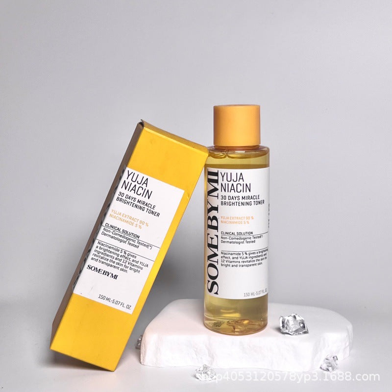 SOMEBYMI Eye Cream Face Cream Face Wash Toner c Essence Serum