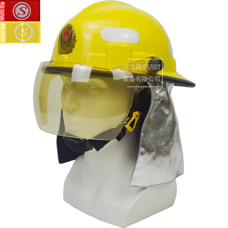 Helmet Safe FTK B 14