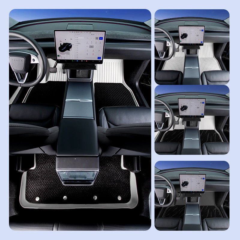For 25 model Y TPE