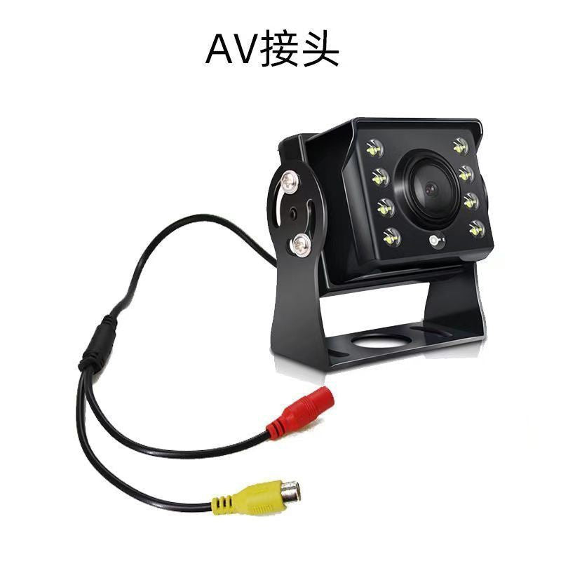 Camera AHDWaterproof Universal