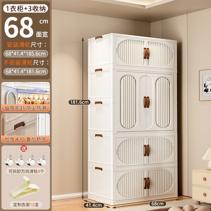 Storage Premium