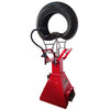 Pneumatic Tire Bead Breaker & Expander Tool – Vacuum Tire Inner Grinding Tool