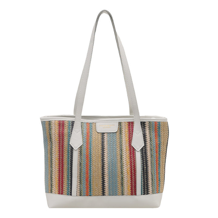 New Tote Bag