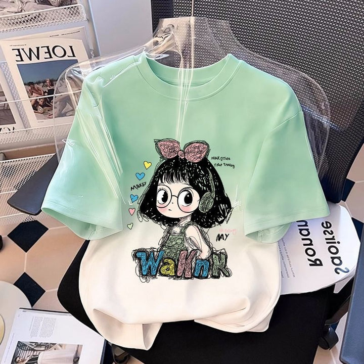 Women's T Women's t