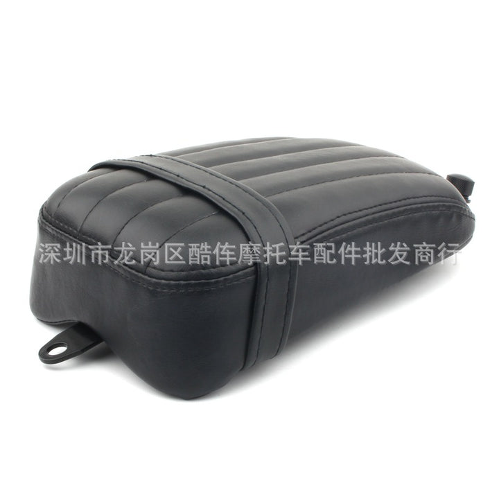 rear bag, motorcycle parts Street Fighter FXBB 2018