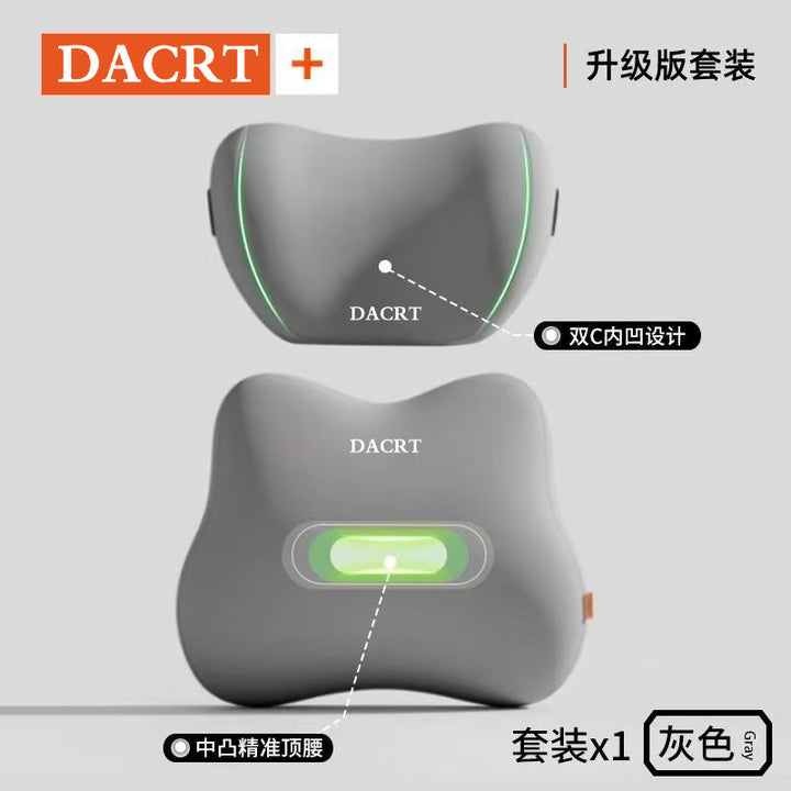 Car Pillow Set Women Car Neck Pillow Wholesale