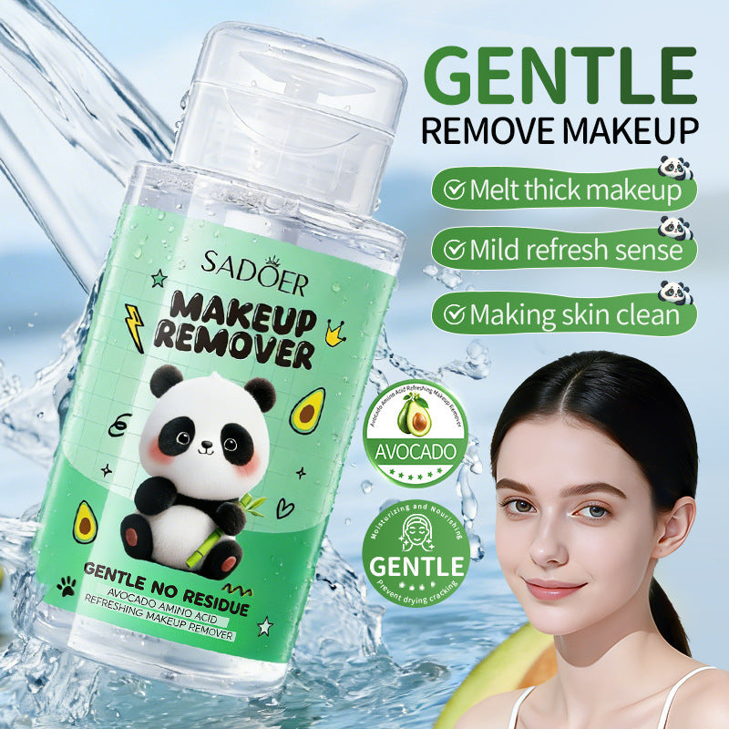 Makeup Remover Water Cleanse Wholesale 300 ml