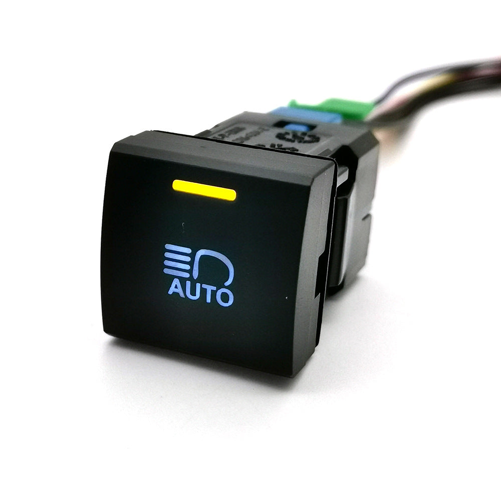 Compatible With Car LED