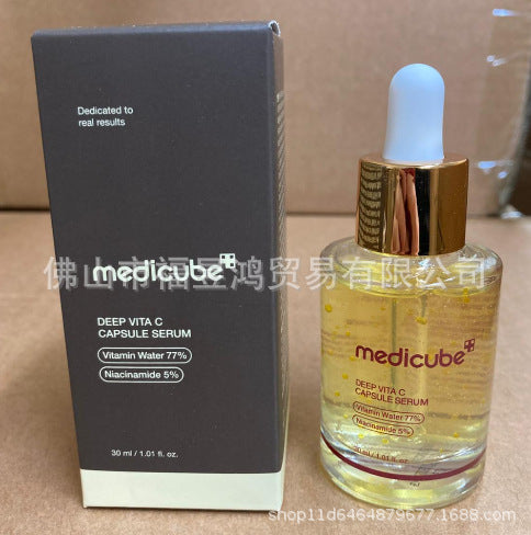 medicube Serum Face Cream Toner