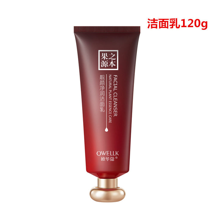 Whitening Skincare Moisturizing