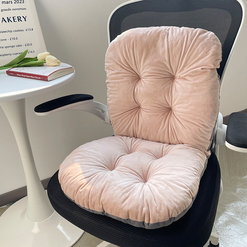 Thickened Student Seat Cushion Office Wholesale