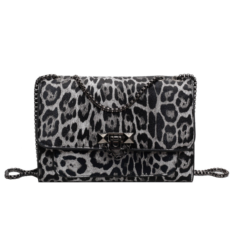 Trendy Women Shoulder Bag