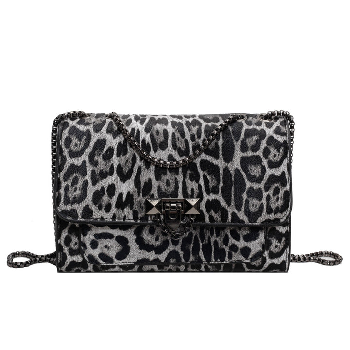 Trendy Women Shoulder Bag
