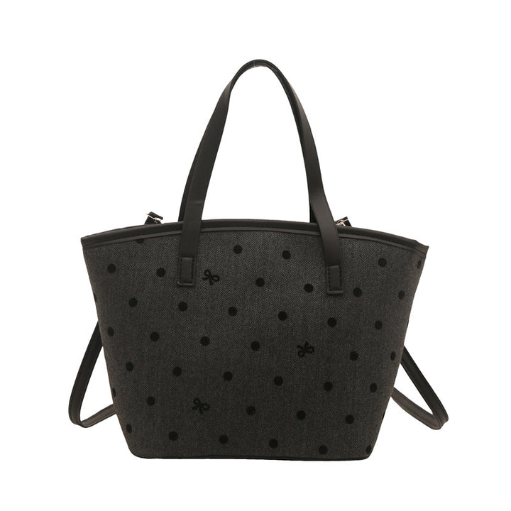 New Tote Bag Women's Bag