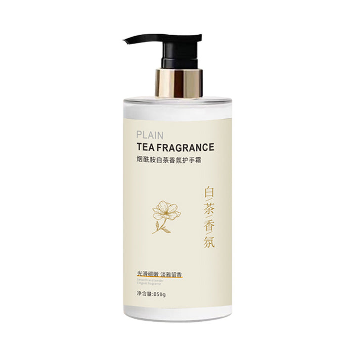 Shampoo Large Large Capacity Body Wash Perfume