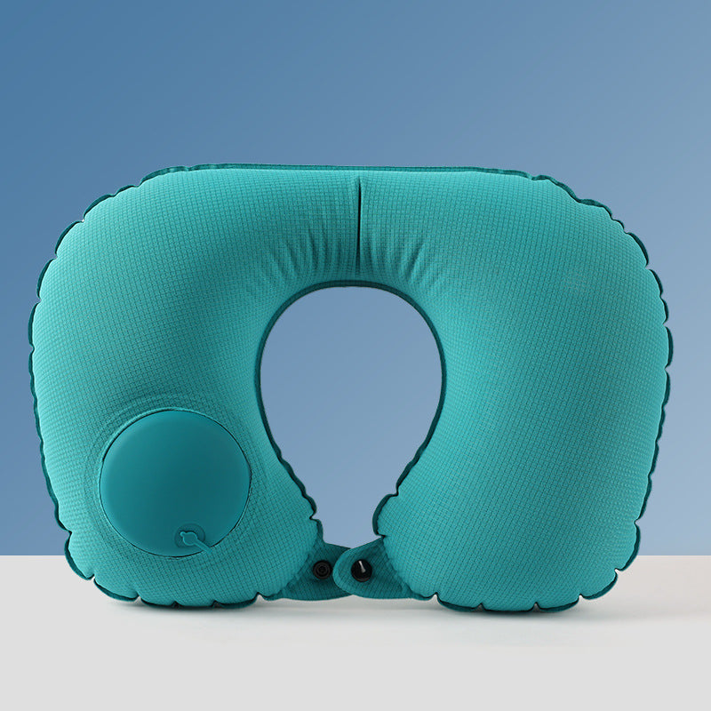 Pillow Portable Neck Pillowu Pillow Neck Pillow Storage Pillow