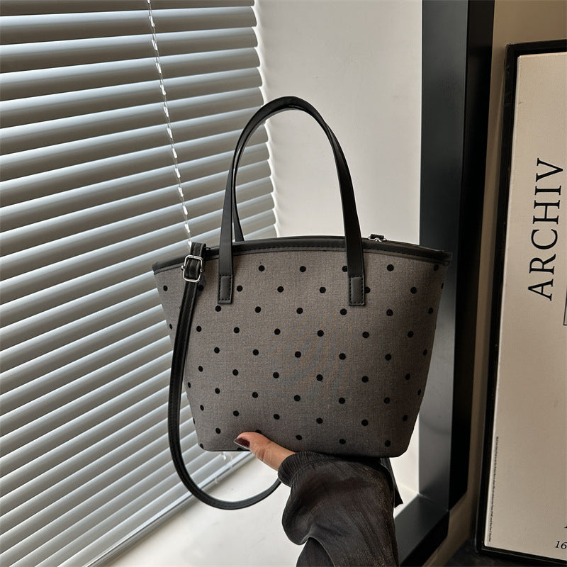 New Tote Bag Women's Bag