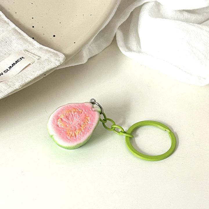 Hanging Decor ins Small Keychain Fashion Handbag