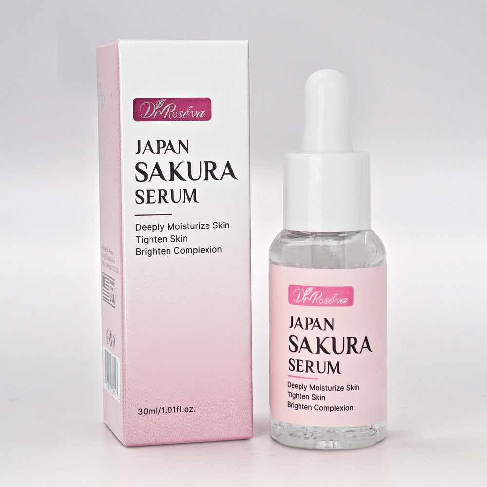 源头工厂跨境SKINCARE保湿抗皱抗氧改善暗沉精华面霜面部护理套装