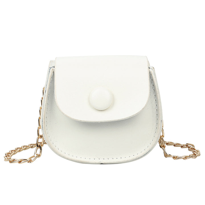 Vintage Women Crossbody Bag