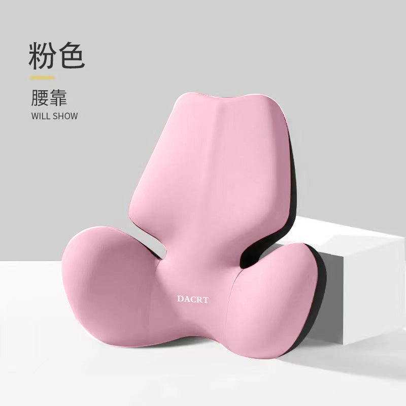 Car Pillow Car Pillow Car Interior Memory Foam Car Pair Pillow Neck Pillow