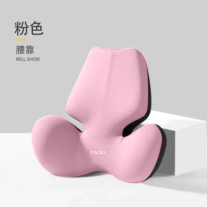 Car Pillow Car Pillow Car Interior Memory Foam Car Pair Pillow Neck Pillow