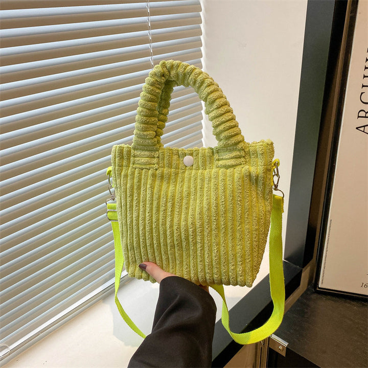 New Tote Bag