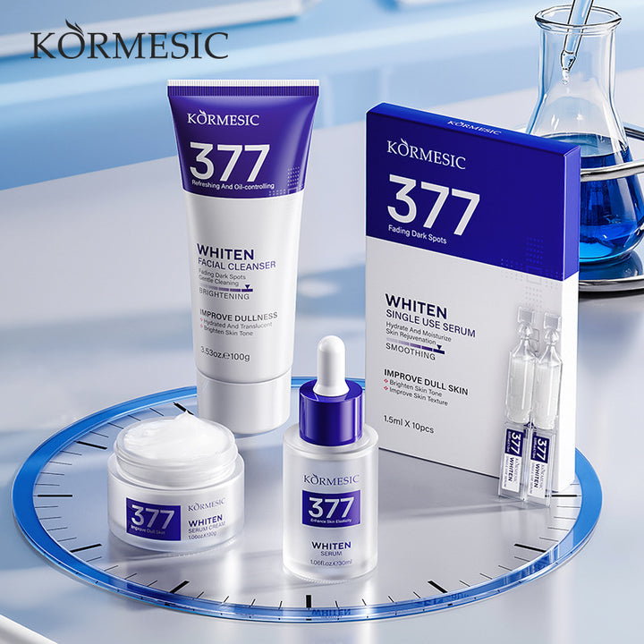KORMESIC 377 facial mask