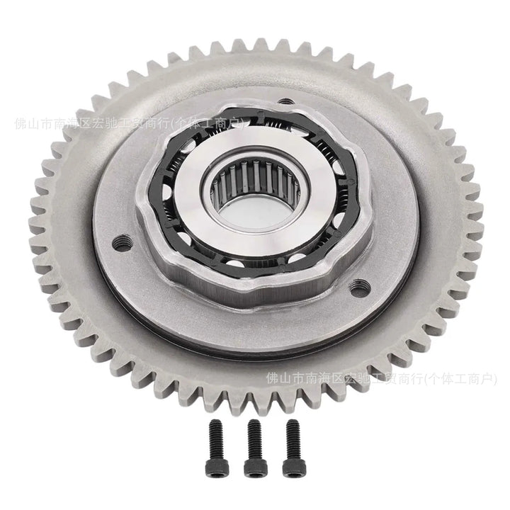 Motorcycle Dm 200 Dm 250 Vort-x 250 Cs 125 W