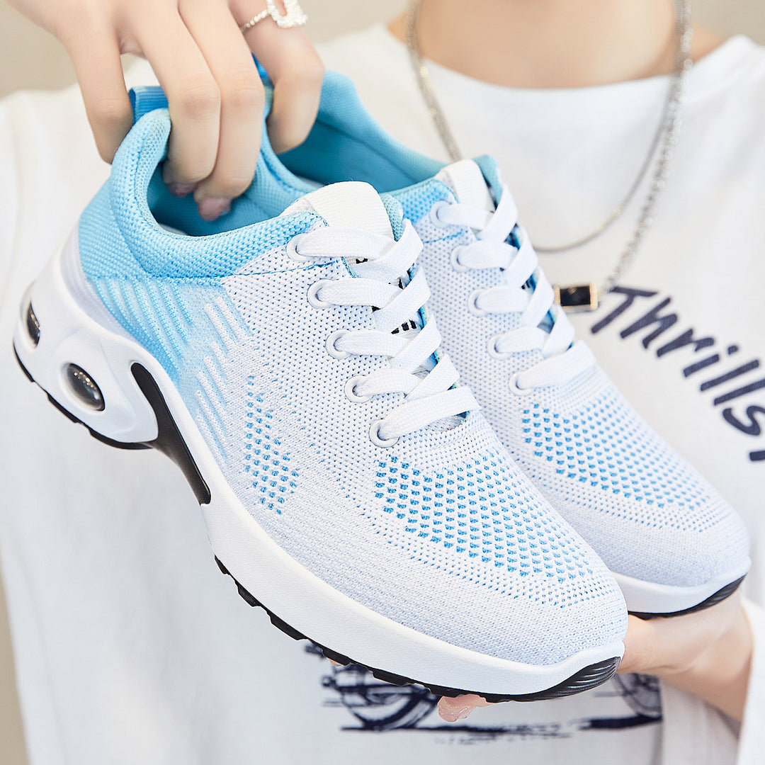 Shoes Women Summer New Export Women Shoes Korean Style Casual Running Shoes Breathable Sneakers Women