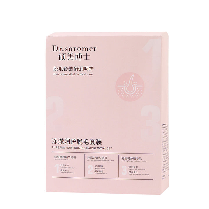 Hair Removal Hair Removal