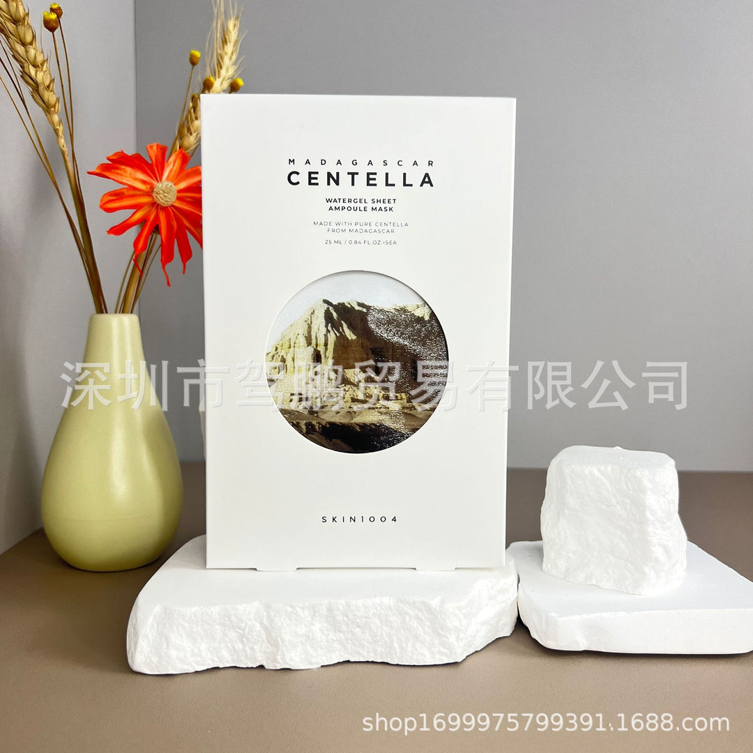 skin 1004 Serum Face Cream Face Wash Toner Mask