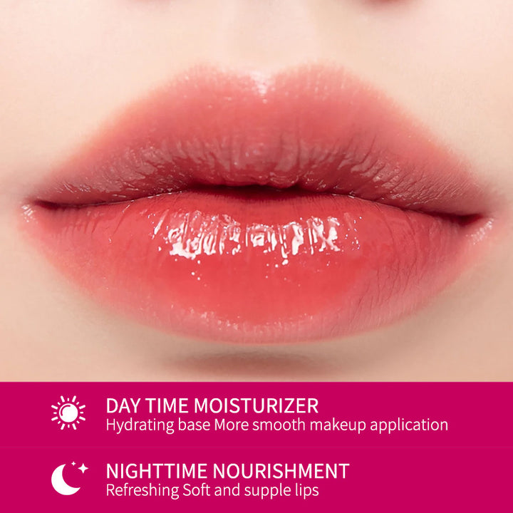 Lip Mask lip mask Moisturizing Fall Winter POUQUR Wholesale Lip Mask