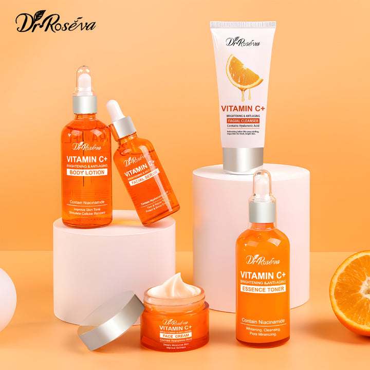 Tk VITAMIN CMoisturizing c Skincare