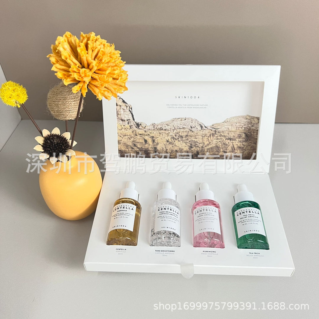skin 1004 Serum Face Cream Face Wash Toner Mask