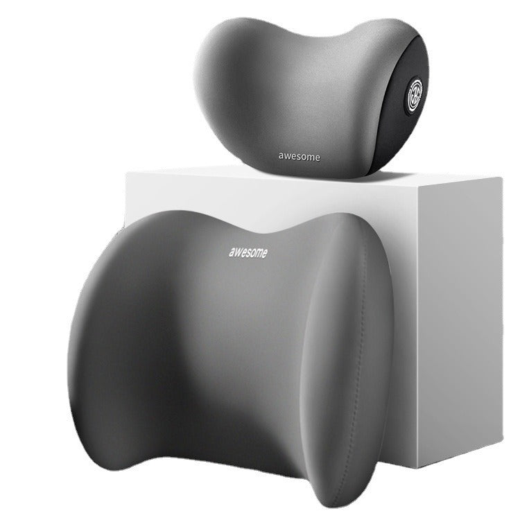 Car Neck Pillow Car Mount Summer