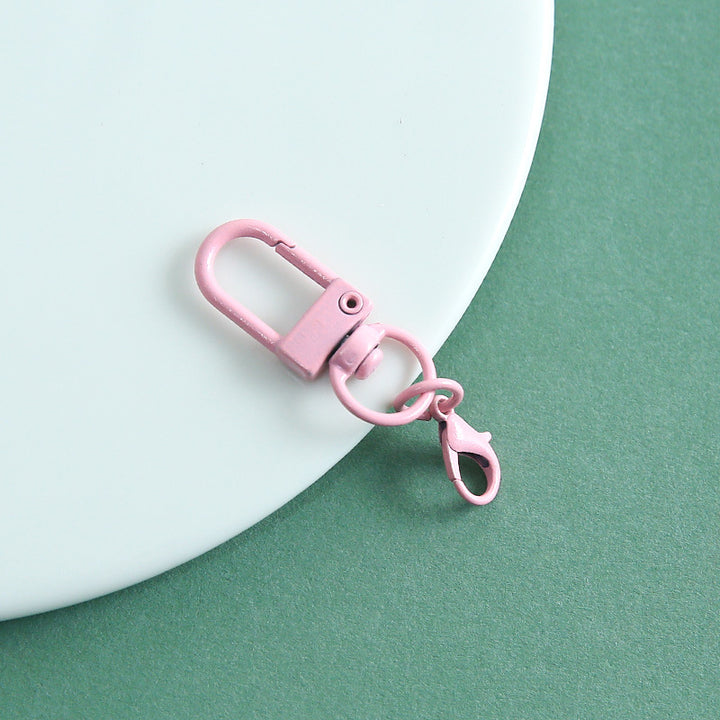 Creative Keychain DIYHanging Decor Bag Accessories