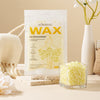跨境KORMESIC蜂蜜固体脱毛蜡豆Hair removal beeswax外贸现货批发