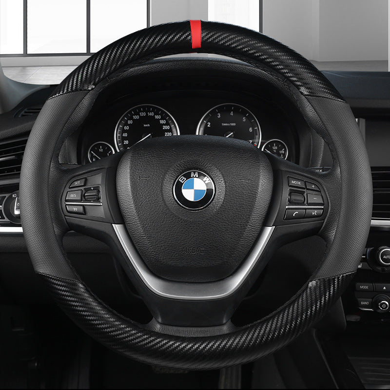 All Season Car Grip Cover Wholesale Drop Shipping Steering Wheel Cover