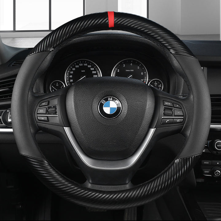 All Season Car Grip Cover Wholesale Drop Shipping Steering Wheel Cover