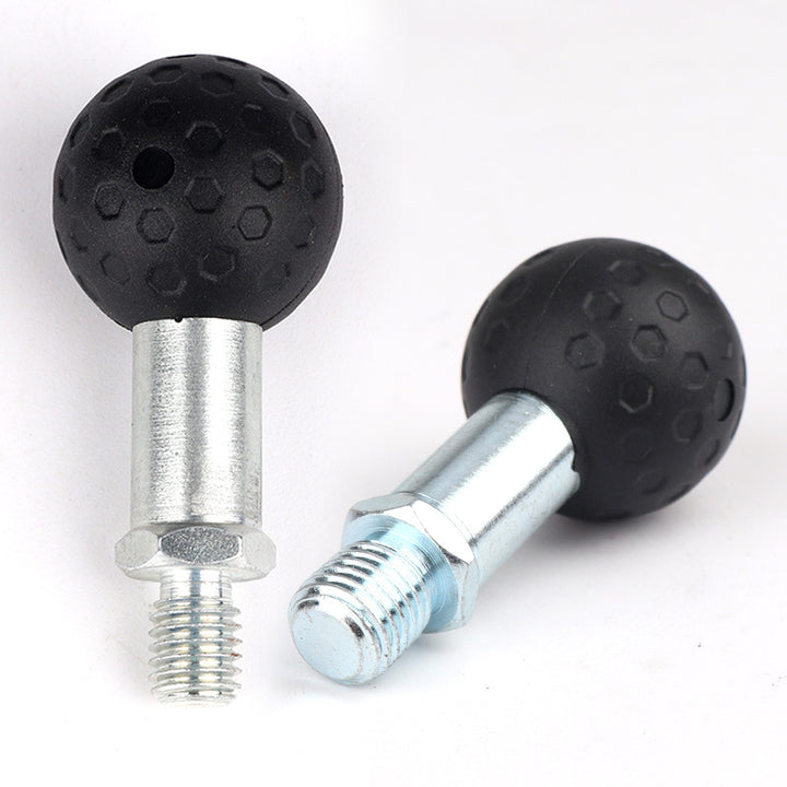 Universal 25 MM Motorcycle Electric Vehicle M 8 M 10 Non Slip