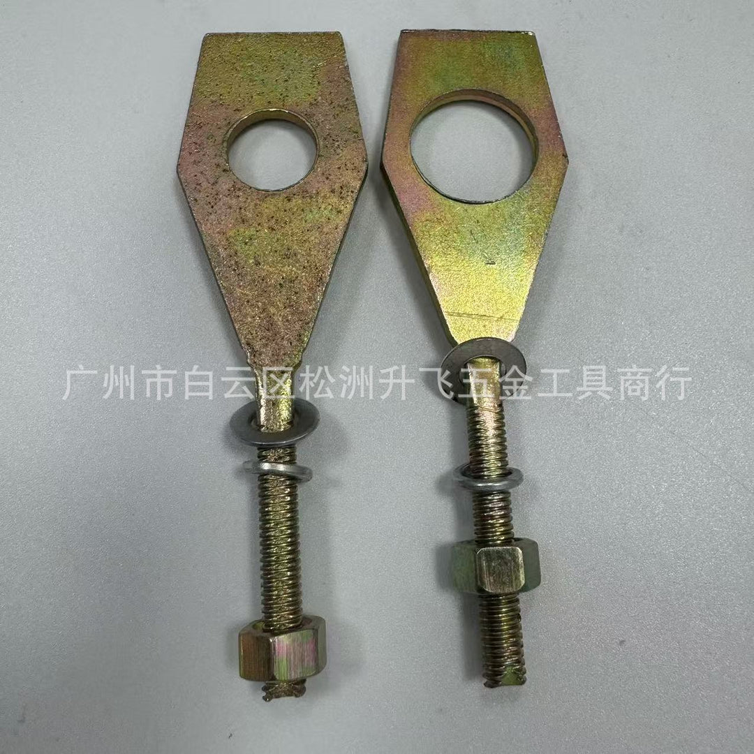 DY 90/DY 100 Motorcycle