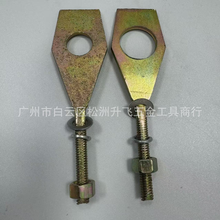 DY 90/DY 100 Motorcycle